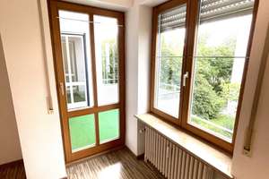 Gut geschnittene 2 ZKB in zentraler Lage von Haunstetten – Die vollständige Adresse der Immobilie erhältst du vom Anbieter., 86179 Haunstetten-West, Augsburg – Vorschaubild 11