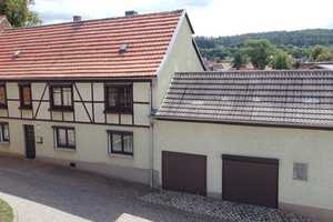 Sofort einziehen! Saniertes Fachwerkhaus in Rieder – Harz (Kreis) – Vorschaubild 1
