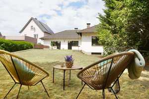 Unternehmer Bungalow auf riesigem Grundstück in Raunheim – Frankfurt am Main – Vorschaubild 51