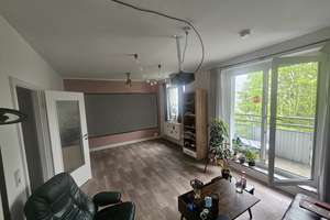 Eine gemütliche, sonnige 1.5 zimmer Wohnung – Georg-Singer-Straße 43, 39128 Neustädter Feld, Magdeburg – Vorschaubild 7