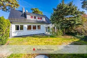 Einfamilienhaus mit Wintergarten am Müggelheimer Forst