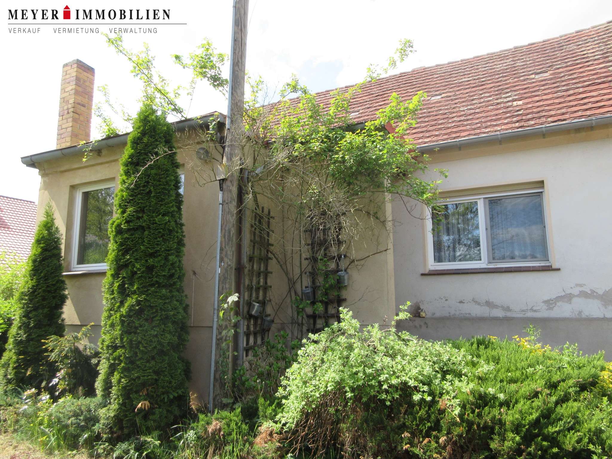 HIER STIMMT ES! Objekt mit viel Potential & herrlichem Ausblick im Spreewald, Dahme Spreewald Kreis – Bild 2