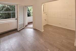 X-Zimmer-Wohnung – Bahnstraße 38, 47799 Cracau, Krefeld – Vorschaubild 2