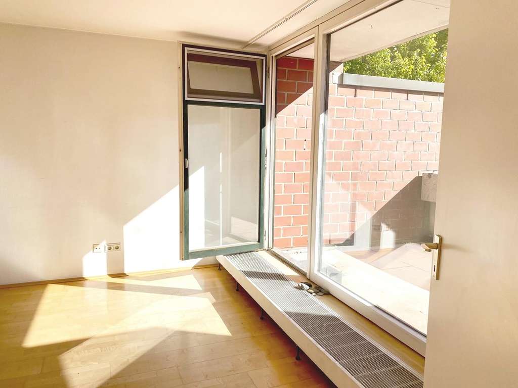 Immobilie in Pullach im Isartal - kleines Refugium im Süden Münchens - Bild 3