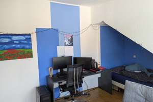 Nachmieter gesucht: Studentenwohnung in sehr guter Lage – Hubertusstraße 39, 52064 St. Jakob, Aachen – Vorschaubild 8