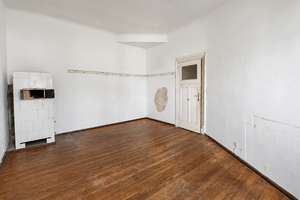 Gestaltungspotenzial im ruhigen Seitenflügel – 1,5 Zimmer mit Dielen und flexiblem Grundriss – Die vollständige Adresse der Immobilie erhältst du vom Anbieter., 12043 Neukölln (Ortsteil), Berlin – Vorschaubild 3