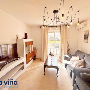 REF:100226020 WOHNUNG ZU VERKAUFEN IN ALAMEDA (MÁLAGA).