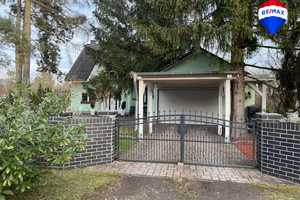 Familienfreundliches Einfamilienhaus in Bestlage von Brieselang, nähe Havelkanal! – Havelland (Kreis) – Vorschaubild 2