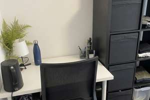 Studentenwohnheim Zimmer – Bismarckallee 51, 48151 Pluggendorf, Münster – Vorschaubild 5