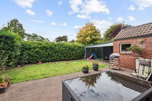 Freistehendes Einfamilienhaus mit Wintergarten, Kamin, Klimaanlage & großem Garten – Lessingweg 20, 47239 Rumeln-Kaldenhausen, Duisburg – Vorschaubild 4