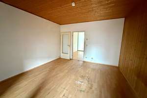 Renovierungsbedürftiges Appartement mit Balkon und Tiefgaragenstellplatz in Arheilgen – Die vollständige Adresse der Immobilie erhältst du vom Anbieter., 64291 Arheilgen, Darmstadt – Vorschaubild 2