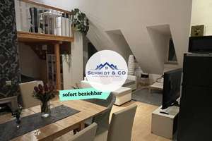 Zentrale 1-Zimmer-Wohnung  mit Küche und Tiefgaragenstellplatz | Schmidt & Co. Immobilien – Die vollständige Adresse der Immobilie erhältst du vom Anbieter., 64283 Mitte, Darmstadt – Vorschaubild 1