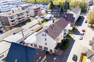 WGH mit erheblichem Entwicklungspotenzial, attraktivem QM-Kaufpreis und AfA-Möglichkeiten – Die vollständige Adresse der Immobilie erhältst du vom Anbieter., 51371 Bürrig, Leverkusen – Vorschaubild 5