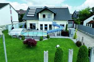 Einfamilienhaus mit hochwertiger Bauweise und beheiztem Pool - Endenergiebedarf nur 12 kWh – Alb-Donau-Kreis – Vorschaubild 10