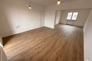 Kernsanierte 3-Zimmer-Wohnung in Top-Lage - Erstbezug – Hauptstr. 23, 42349 Cronenberg, Wuppertal – Vorschaubild 2