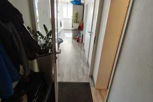 Stilvolle 3-Zi.-Wohnung mit Panoramablick auf Burg & Stadt – Nürnberg-Rosenau – Nürnberg – Vorschaubild 11