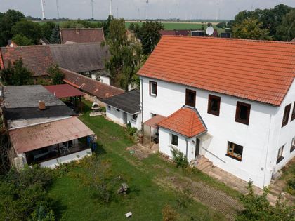 Bauernhaus Oder Landhaus In Sachsen Anhalt Mieten Oder Kaufen