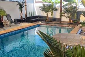 *** SALZHEMMENDORF *** großes freistehendes EFH mit Wintergarten, Pool und Beachbar 🏝️ - 2 Garagen – Wilhelm-Bonin-Str. 33, 31020 Salzhemmendorf – Vorschaubild 1