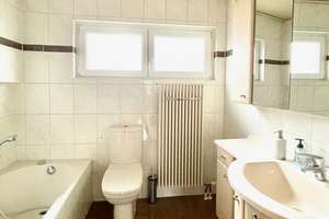 Gepflegtes Reihenmittelhaus mit Dach•Ausbaupotenzial • Terrasse • Garten • Garage • Hechtsheim – Die vollständige Adresse der Immobilie erhältst du vom Anbieter., 55129 Hechtsheim, Mainz – Vorschaubild 29