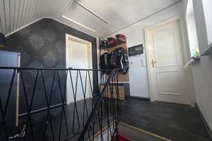 Charmantes Einfamilienhaus mit 4 Zimmern in Moorrege – Die vollständige Adresse der Immobilie erhältst du vom Anbieter., 25436 Moorrege – Vorschaubild 11
