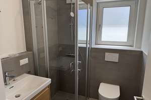 Erstbezug | hochwertige 2-Zimmer Wohnung  | Einbauküche | Stellplatz | KFW55 | ER-Zentrum – Anton-Bruckner-Straße 8, 91052 Röthelheim, Erlangen – Vorschaubild 13