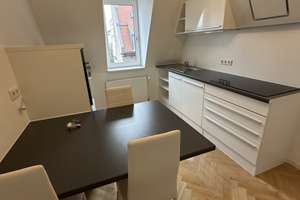 Kernsanierte Jugendstilwohnung | Frei ab 01.10. – Die vollständige Adresse der Immobilie erhältst du vom Anbieter., 90429 Bärenschanze, Nürnberg – Vorschaubild 8