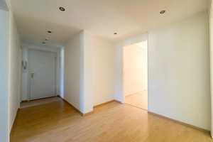 Golzheim: Lichtdurchflutete und effektiv aufgeteilte Familienwohnung + Balkon & Garten in Rheinnähe! – Düsseldorf – Vorschaubild 10