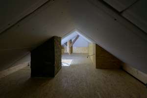 Stilvolle, neuwertige 1-Zimmer-DG-Wohnung in Kiel – 24147 Elmschenhagen, Kiel – Vorschaubild 11