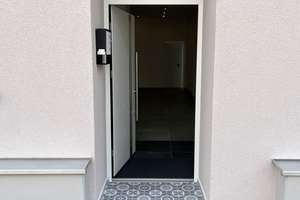 ERSTBEZUG NACH UMBAU UND SANIERUNG! EXKLUSIVE, GROSSZÜGIGE 4-ZIMMER-EG-WOHNUNG MIT GÄSTE-WC – 67069 Edigheim, Ludwigshafen am Rhein – Vorschaubild 32