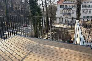* exklusive Loftwohnung am Weißen Hirsch * nah zur Dresdner Heide * – Die vollständige Adresse der Immobilie erhältst du vom Anbieter., 1324 Bühlau/Weißer Hirsch, Dresden – Vorschaubild 3