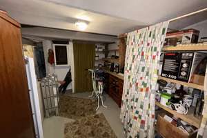 Omas Häuschen in beliebter Lage  – 27572 Jedutenberg, Bremerhaven – Vorschaubild 19
