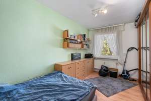 Bremen - Neue Vahr Nord l Attrakive 3-Zimmer-Wohnung mit Balkon in guter Lage – Die vollständige Adresse der Immobilie erhältst du vom Anbieter., 28329 Neue Vahr Nord, Bremen – Vorschaubild 3