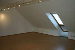 Single-Wohntraum-Atelier in Oberrad – 60599 Oberrad, Frankfurt am Main – Vorschaubild 5
