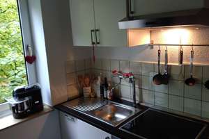 Helle 3-Zimmer-Wohnung mit Balkon in Aachen / Hangeweiher – Die vollständige Adresse der Immobilie erhältst du vom Anbieter., 52064 Hangeweiher, Aachen – Vorschaubild 11