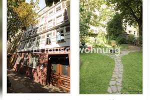 Tauschwohnung: Hochwertige 2-Zimmer-Wohnung in Friedrichshain tauschen – Die vollständige Adresse der Immobilie erhältst du vom Anbieter., 10247 Friedrichshain, Berlin – Vorschaubild 12