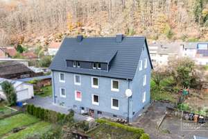 Ruhige Doppelhaushälfte mit Garten & Stellplätzen in Pirmasens-Niedersimten – Die vollständige Adresse der Immobilie erhältst du vom Anbieter., 66955 Niedersimten, Pirmasens – Vorschaubild 6