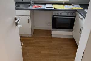 2 Zimmer Wohnung in Berlin Wilmersdorf (Wilmersdorf) – Fasanenstraße 49, 10719 Wilmersdorf, Berlin – Vorschaubild 4