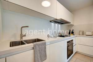 MÖBLIERT - MODERN LIVING - Schöne 3-Zimmer-Wohnung mit Terrasse und Garten – Die vollständige Adresse der Immobilie erhältst du vom Anbieter., 70567 Möhringen-Ost, Stuttgart – Vorschaubild 13