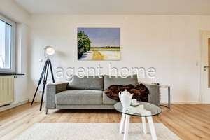 MÖBLIERT - ZENTRAL und HELL - 3-Zimmer-Wohnung mit Balkon in S-Mitte – Die vollständige Adresse der Immobilie erhältst du vom Anbieter., 70182 Dobel, Stuttgart – Vorschaubild 41