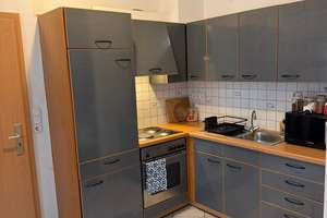 Zuhause mit drei Zimmern und Terrasse in Fürth – Sommerstraße 9, 90762 Stadtpark, Stadtgrenze, Fürth – Vorschaubild 3