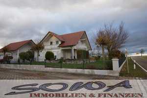 Schönes Einfamilienhaus mit viel Platz und einem großzügigem Grundstück in Holzkirchen - Ehekirch... – Neuburg-Schrobenhausen (Kreis) – Vorschaubild 37