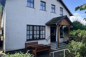 2-Raum-Wohnung in Schmilkendorf
