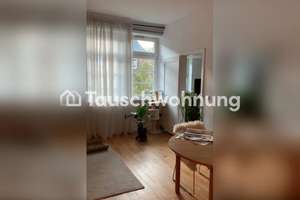 Tauschwohnung: Schöne Altbauwohnung sehr zentral SAGA – Mohlenhofstrasse 1, 20095 Hamburg-Altstadt, Hamburg – Vorschaubild 2