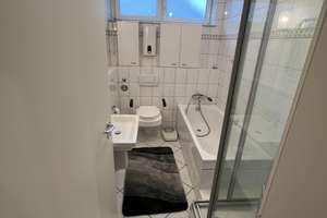 Voll möblierte 3 Zimmer Wohnung – Die vollständige Adresse der Immobilie erhältst du vom Anbieter., 64297 Eberstadt, Darmstadt – Vorschaubild 16