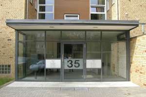 1,5 Zimmer Wohnung mit Weitblick  – Die vollständige Adresse der Immobilie erhältst du vom Anbieter., 30419 Ledeburg, Hannover – Vorschaubild 12