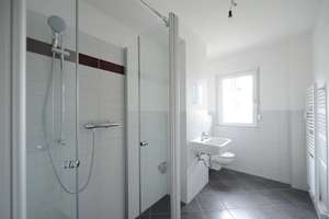 Komfortable 2-Raumwohnung mit ebenerdiger Dusche! – Vogelweide 62, 6130 Südstadt, Halle (Saale) – Vorschaubild 10