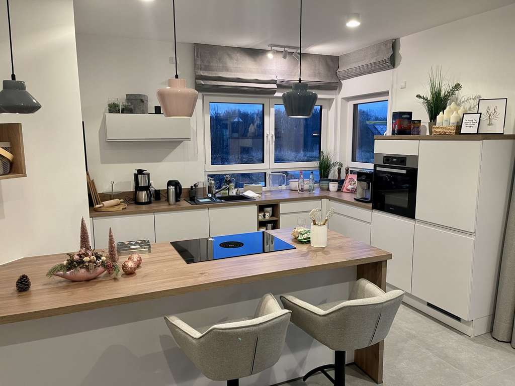 Immobilie in Zwönitz - Freiheit ist... die Erdbeeren im eigenen Garten zu naschen - Bild 4