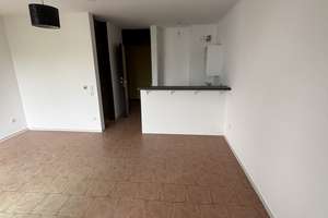 *Sammelbesichtigung, Fr., 11.09. 12:00 UHR* Helles, großes 1-Zi. Appartment mit EBK und Balkon! – 64283 Mitte, Darmstadt – Vorschaubild 2