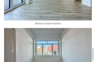 Wohnen mit Charakter: 3-Zimmer-Neubau in Oldenburg – Lindenstraße 52, 26123 Bürgeresch, Oldenburg (Oldenburg) – Vorschaubild 5