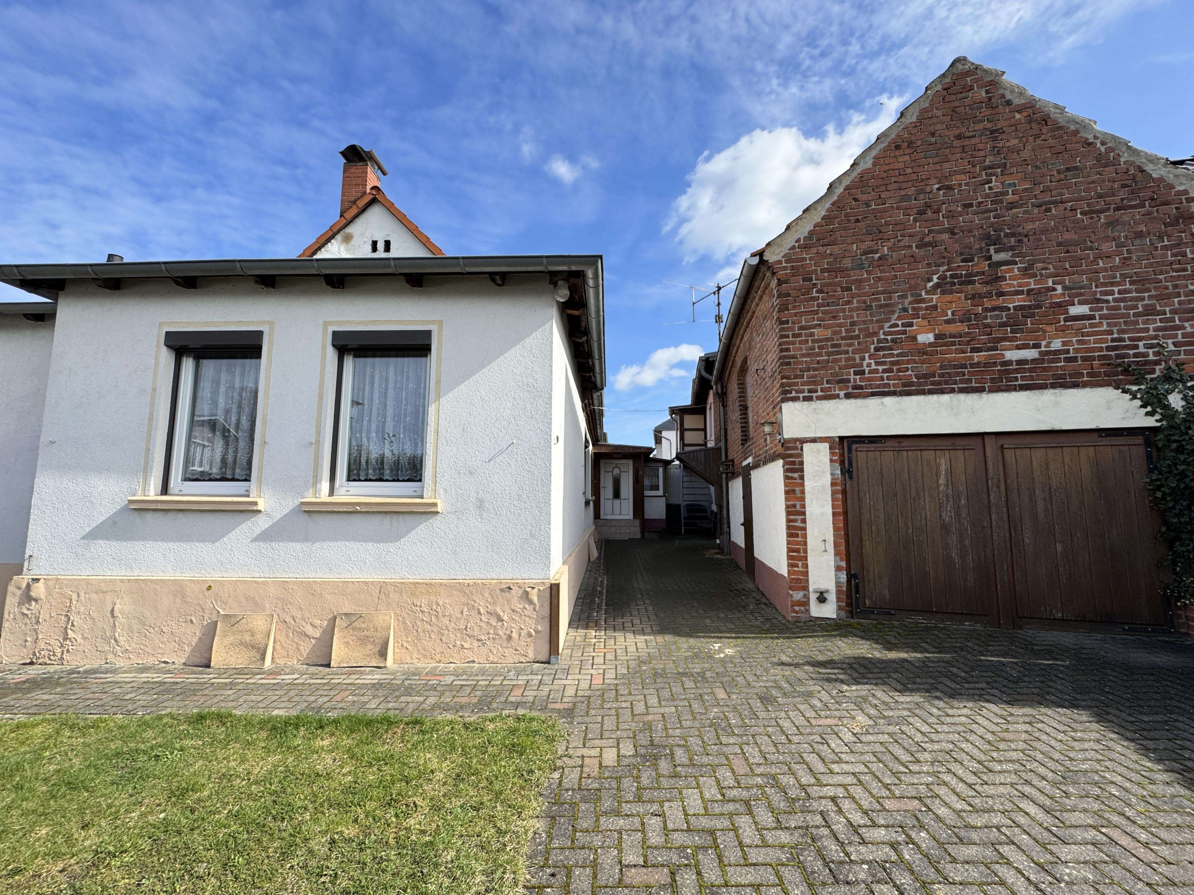 Ihr neues Zuhause in Samswegen – viel Platz für Ideen mit Ausbaureserve, Börde Kreis – Bild 2